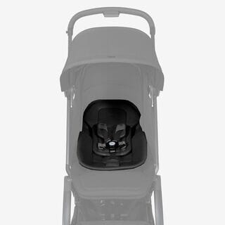Joolz Newborn insert- Strolleria
