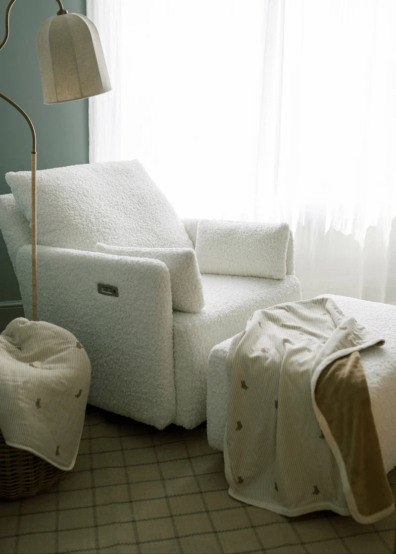 Oilo Cuddle Blanket- Strolleria