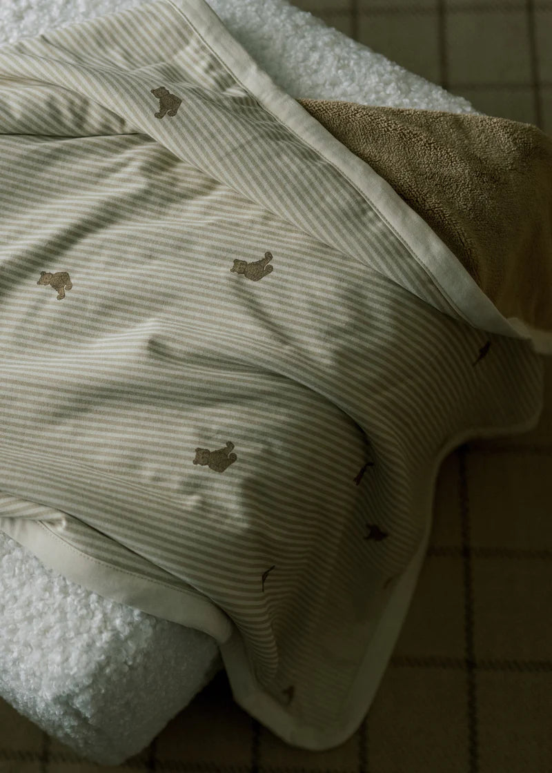 Oilo Cuddle Blanket- Strolleria