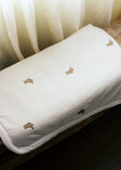 Oilo Cuddle Blanket - Bambi Baby