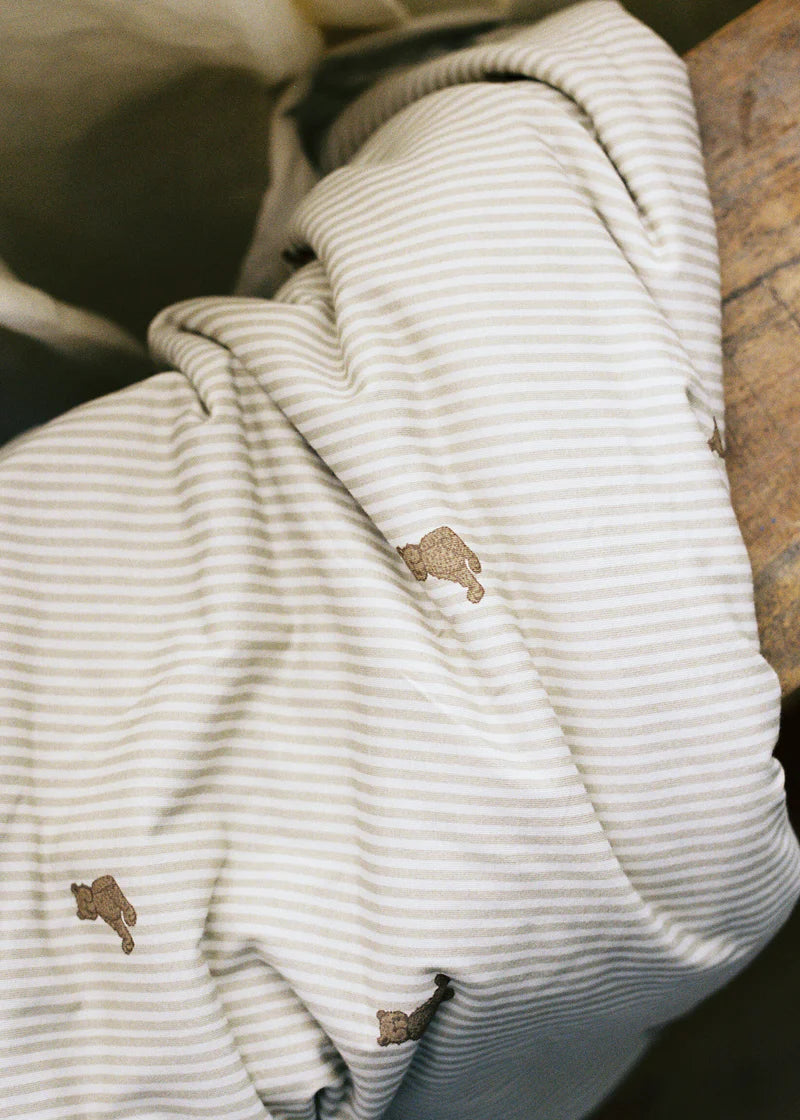 Oilo Cuddle Blanket- Strolleria