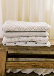Oilo Cuddle Blanket - Bambi Baby
