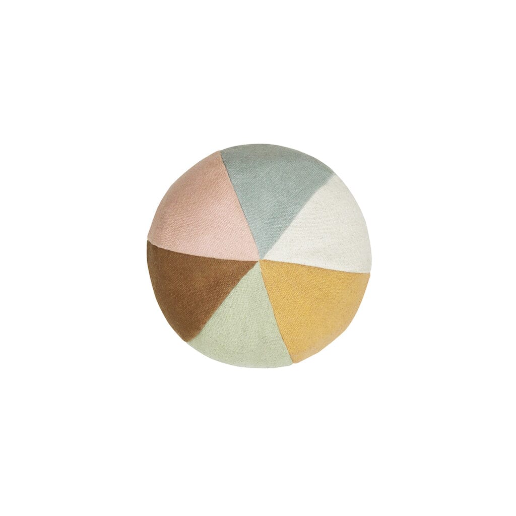 Lorena Canals - Cushion Ball- Strolleria