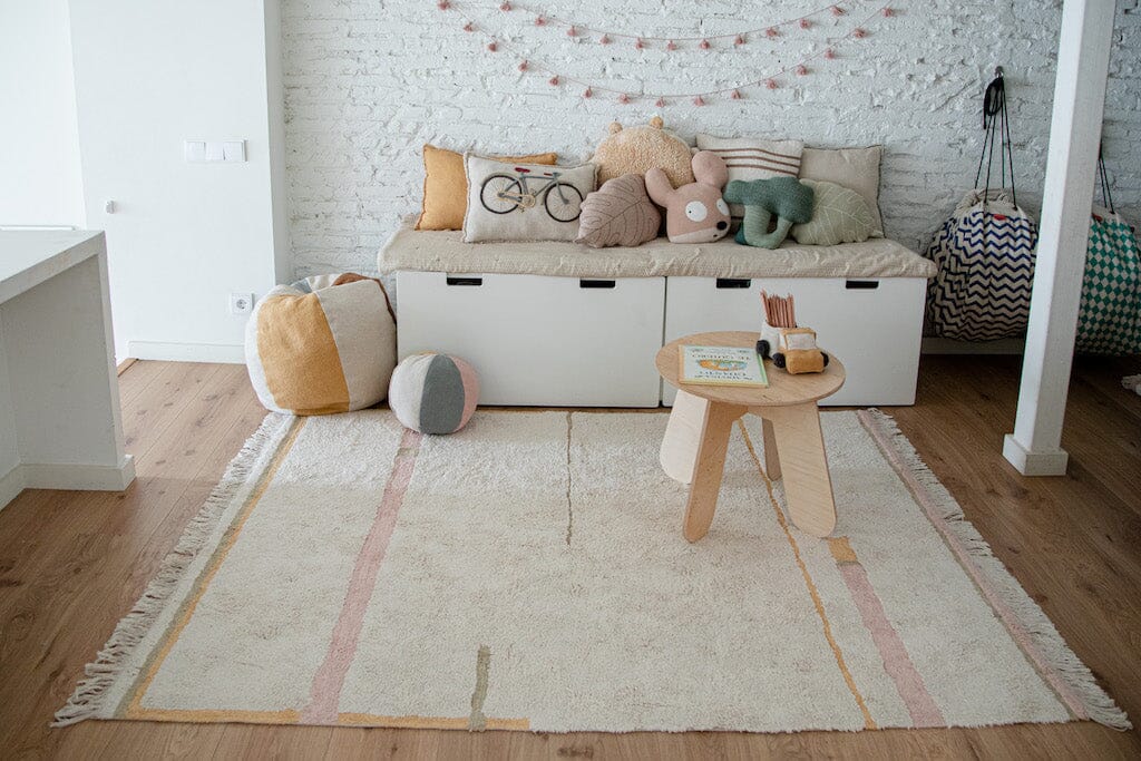 Lorena Canals - Cushion Ball- Strolleria