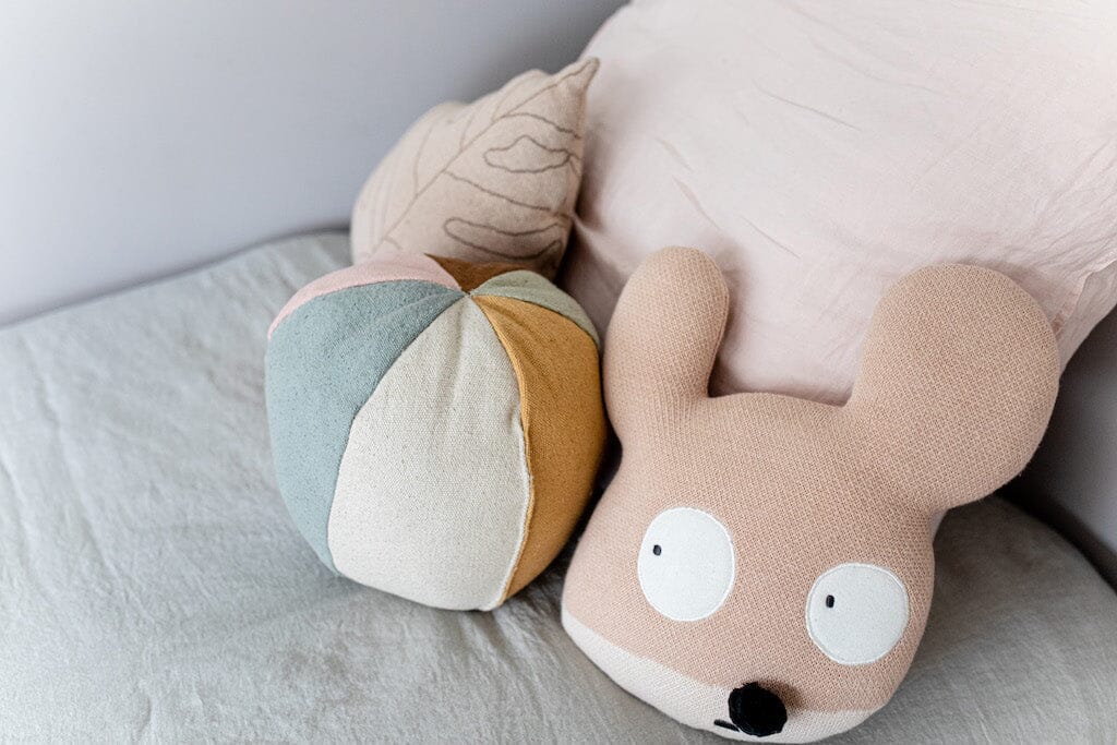 Lorena Canals - Cushion Ball- Strolleria