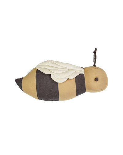 Lorena Canals Planet Bee - Buzzy Bee Cushion