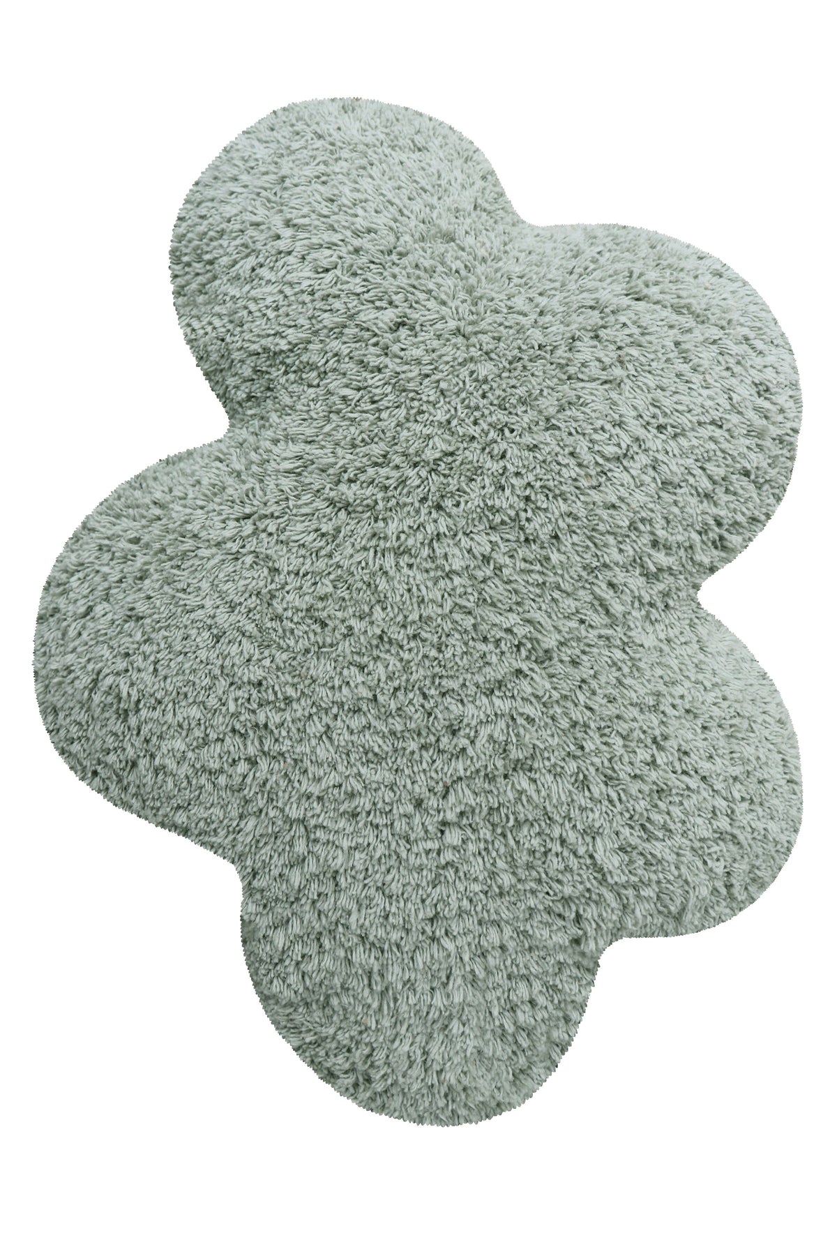 Lorena Canals Floor Cushion - Clouds- Strolleria