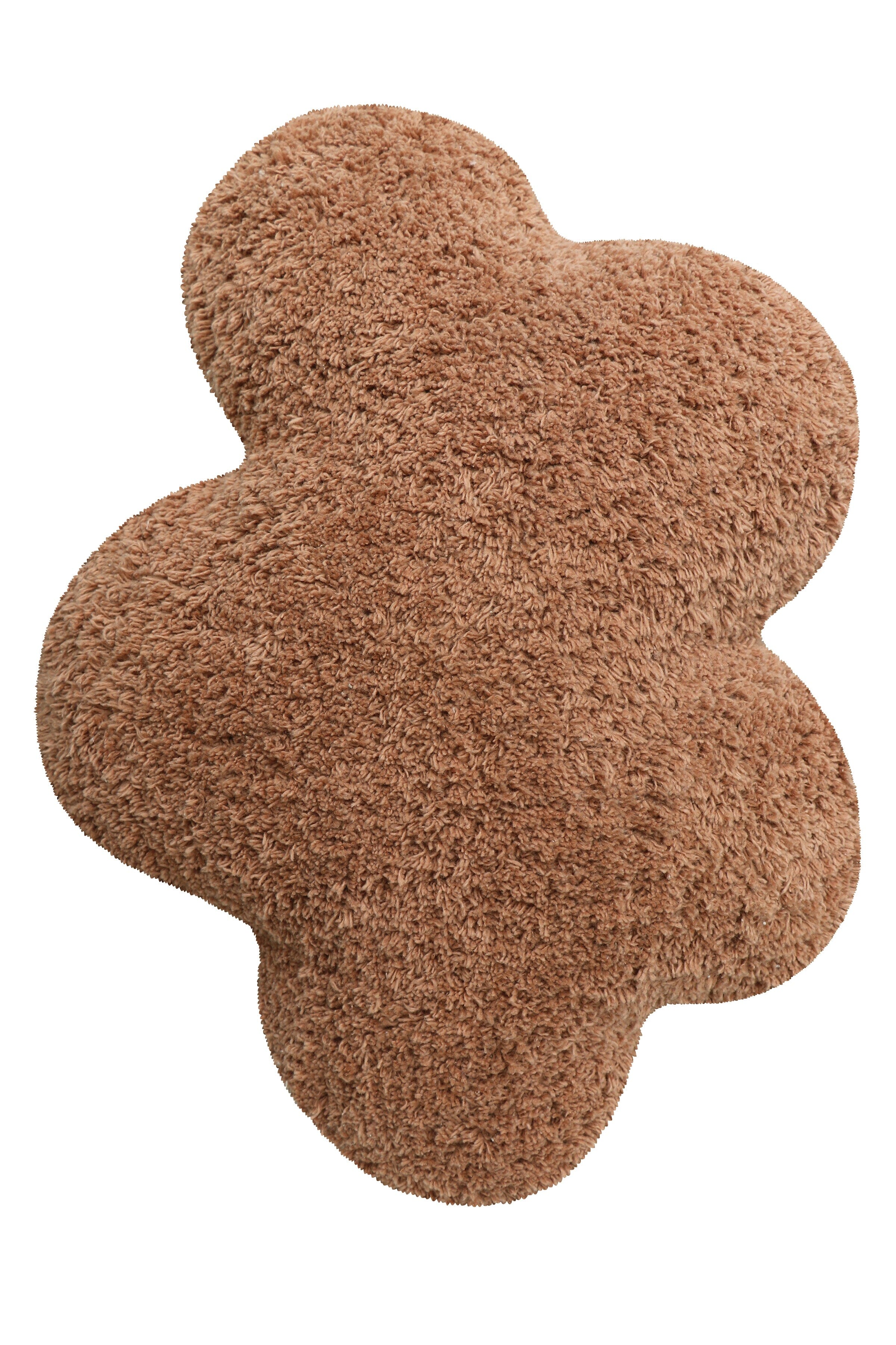 Lorena Canals Floor Cushion - Clouds- Strolleria