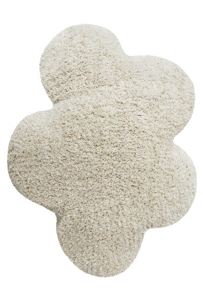 Lorena Canals Floor Cushion - Clouds Natural 