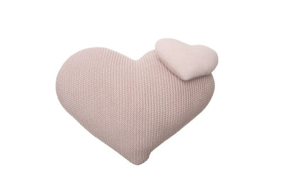Lorena Canals Knitted Cushion - Love