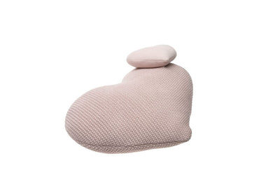 Lorena Canals Knitted Cushion - Love