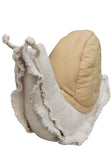 Lorena Canals Pouf - Lazy Snail - Bambi Baby