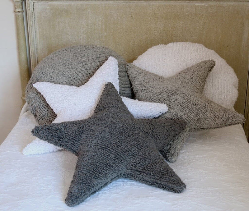 Lorena Canals - Washable Star Cushion