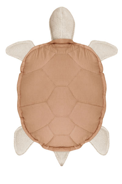 Lorena Canals Cushion - Turtle