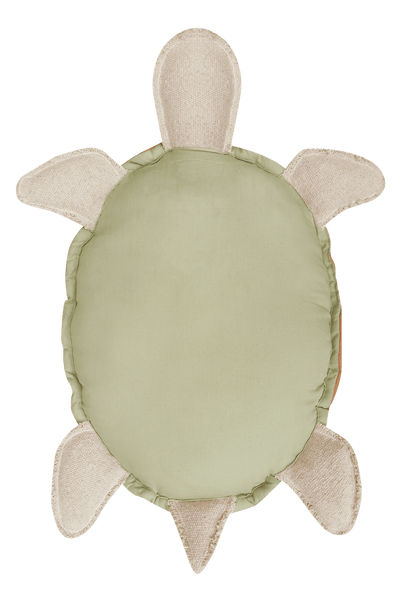 Lorena Canals Cushion - Turtle