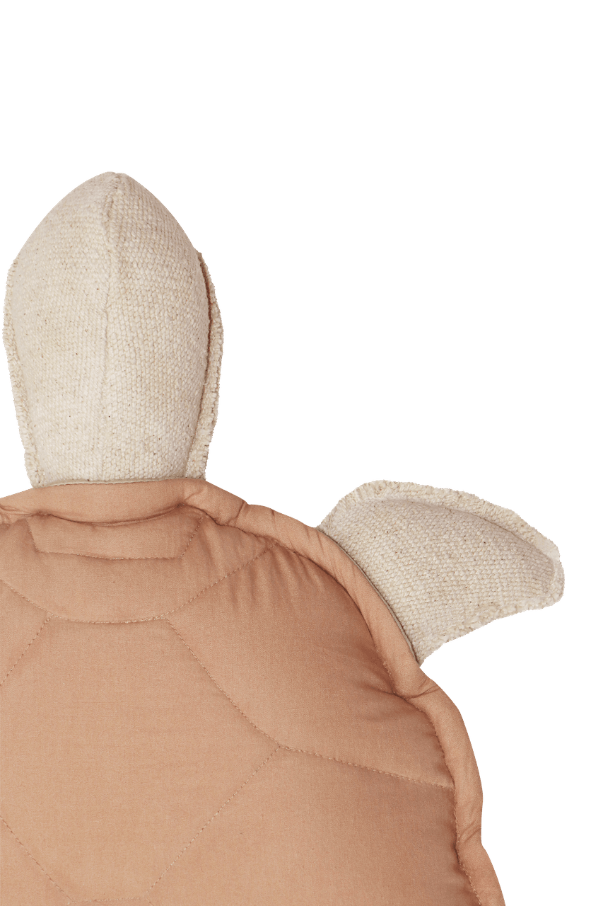 Lorena Canals Cushion - Turtle- Strolleria