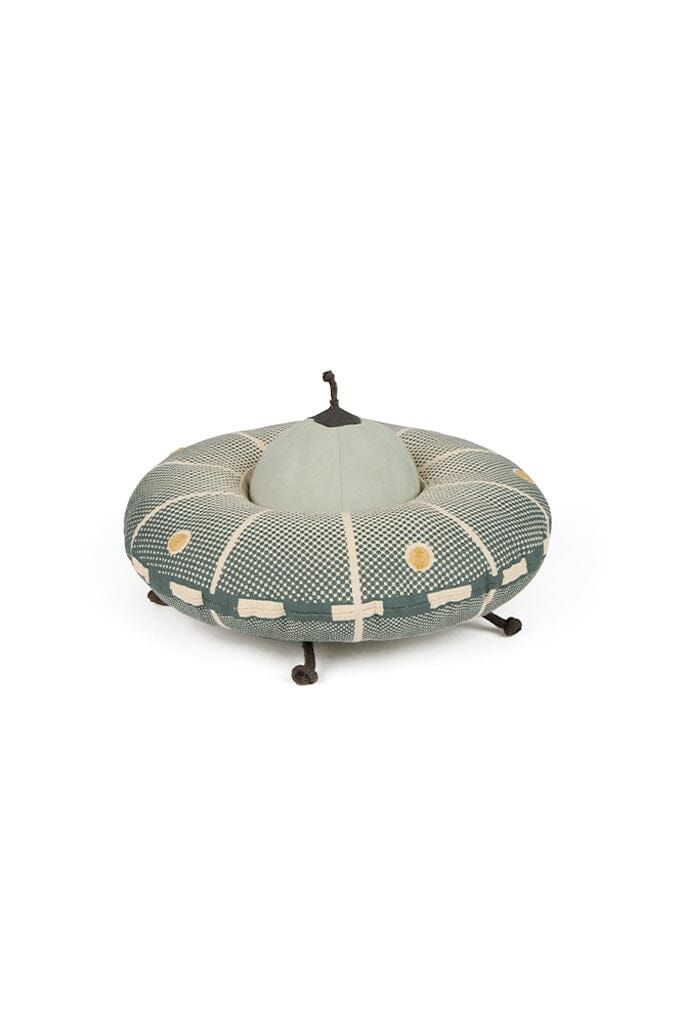 Lorena Canals - Interactive UFO Cushion- Strolleria