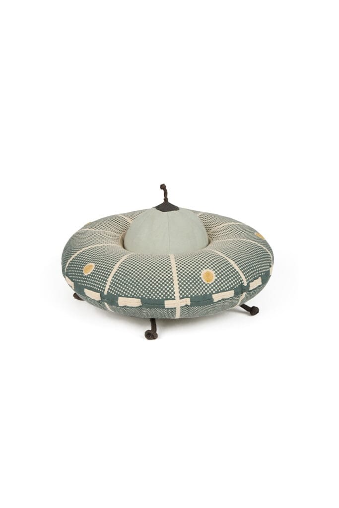 Lorena Canals - Interactive UFO Cushion