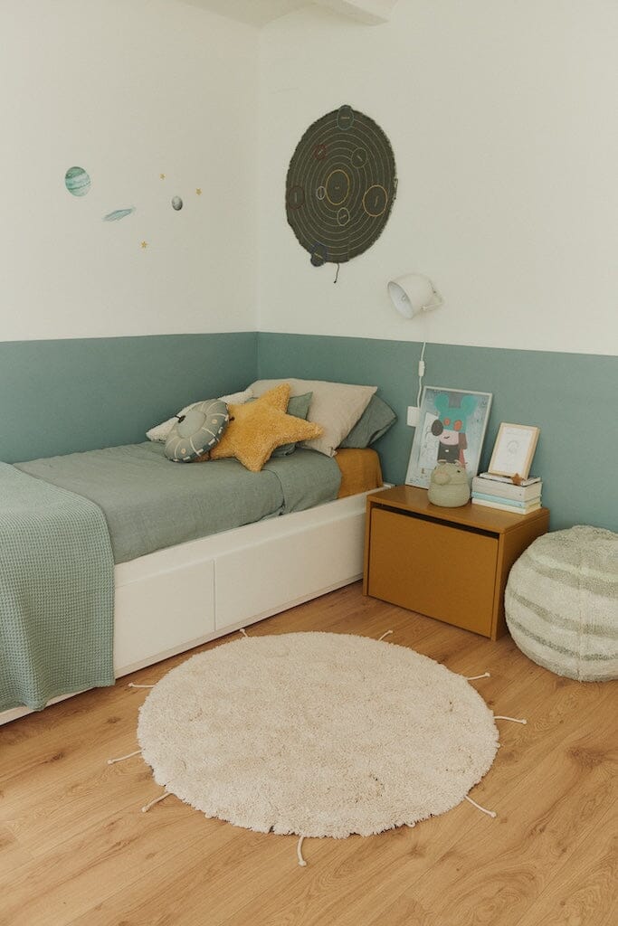 Lorena Canals - Interactive UFO Cushion- Strolleria