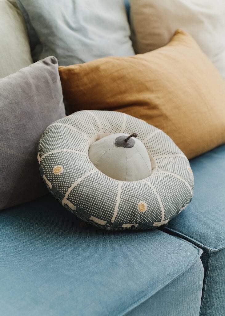 Lorena Canals - Interactive UFO Cushion- Strolleria