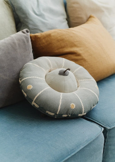 Lorena Canals - Interactive UFO Cushion