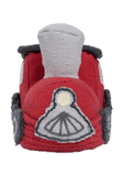 Lorena Canals Soft Toy - Ride & Roll Train - Bambi Baby