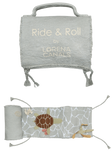 Lorena Canals Soft Toy - Ride & Roll Under the Sea - Bambi Baby