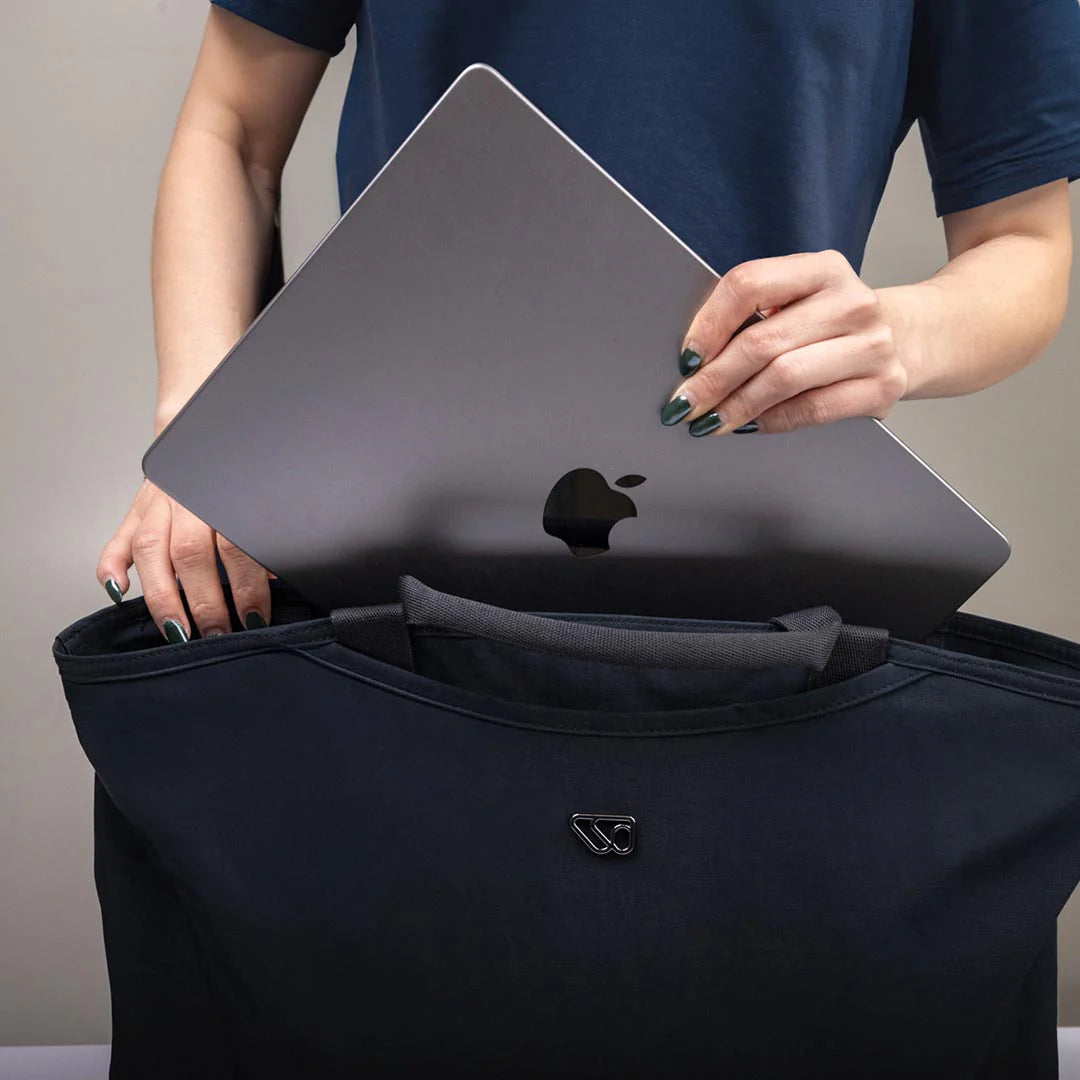 WAYB Metro Tote- Strolleria