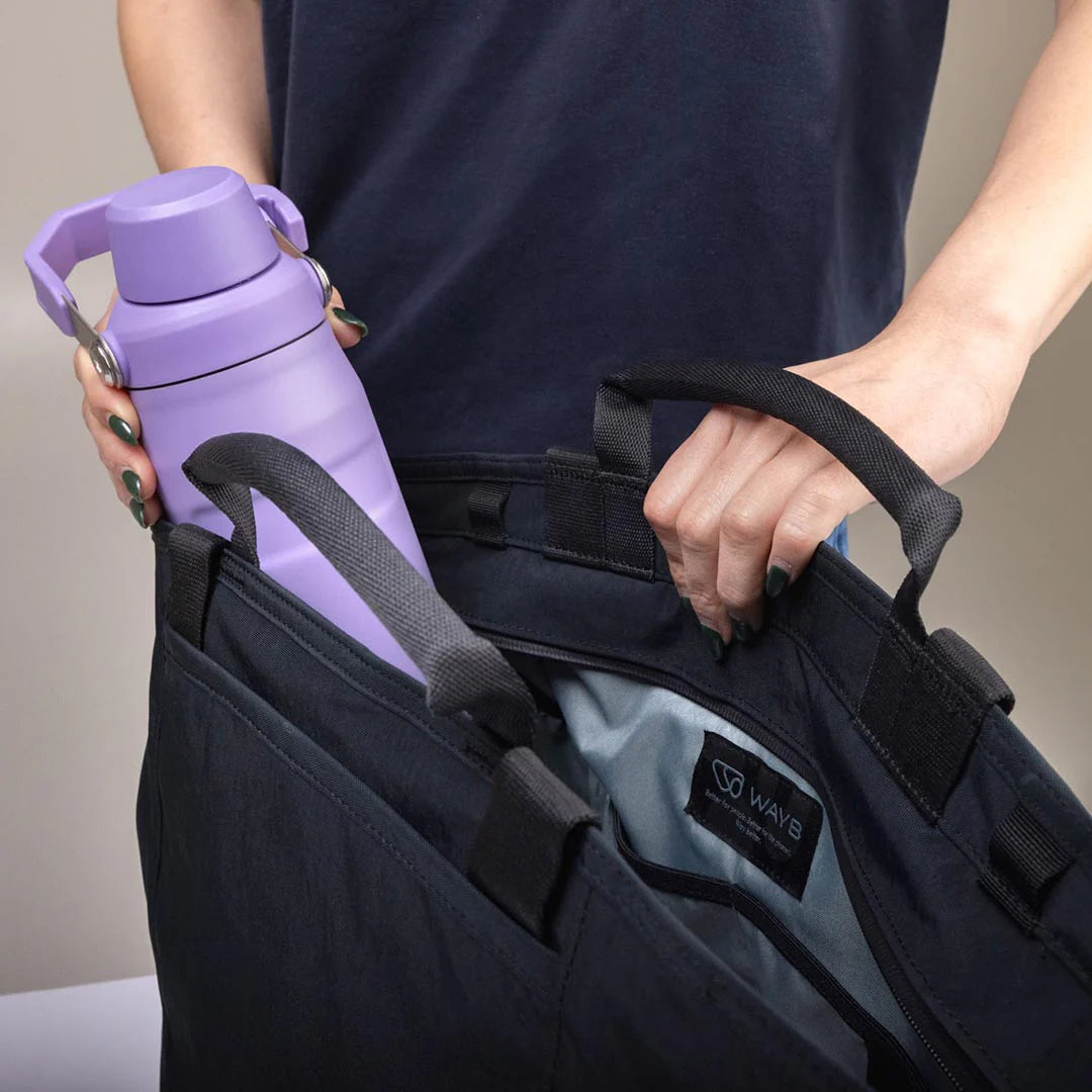 WAYB Metro Tote- Strolleria