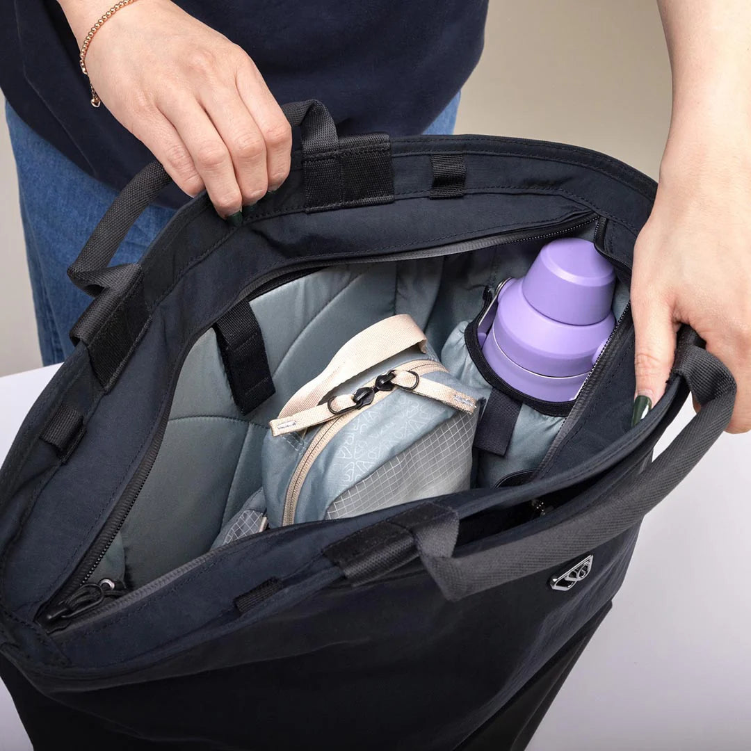 WAYB Metro Tote- Strolleria