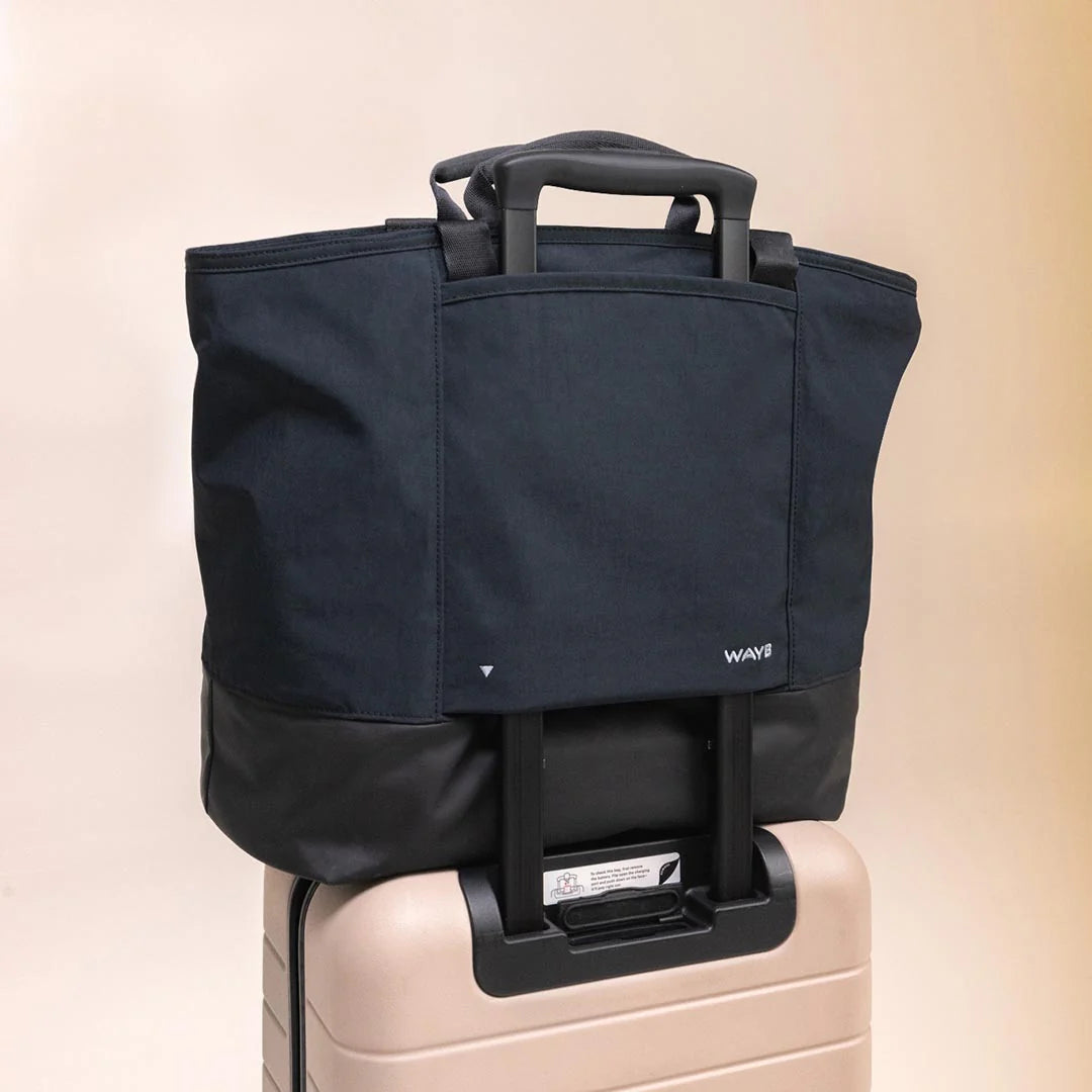WAYB Metro Tote- Strolleria