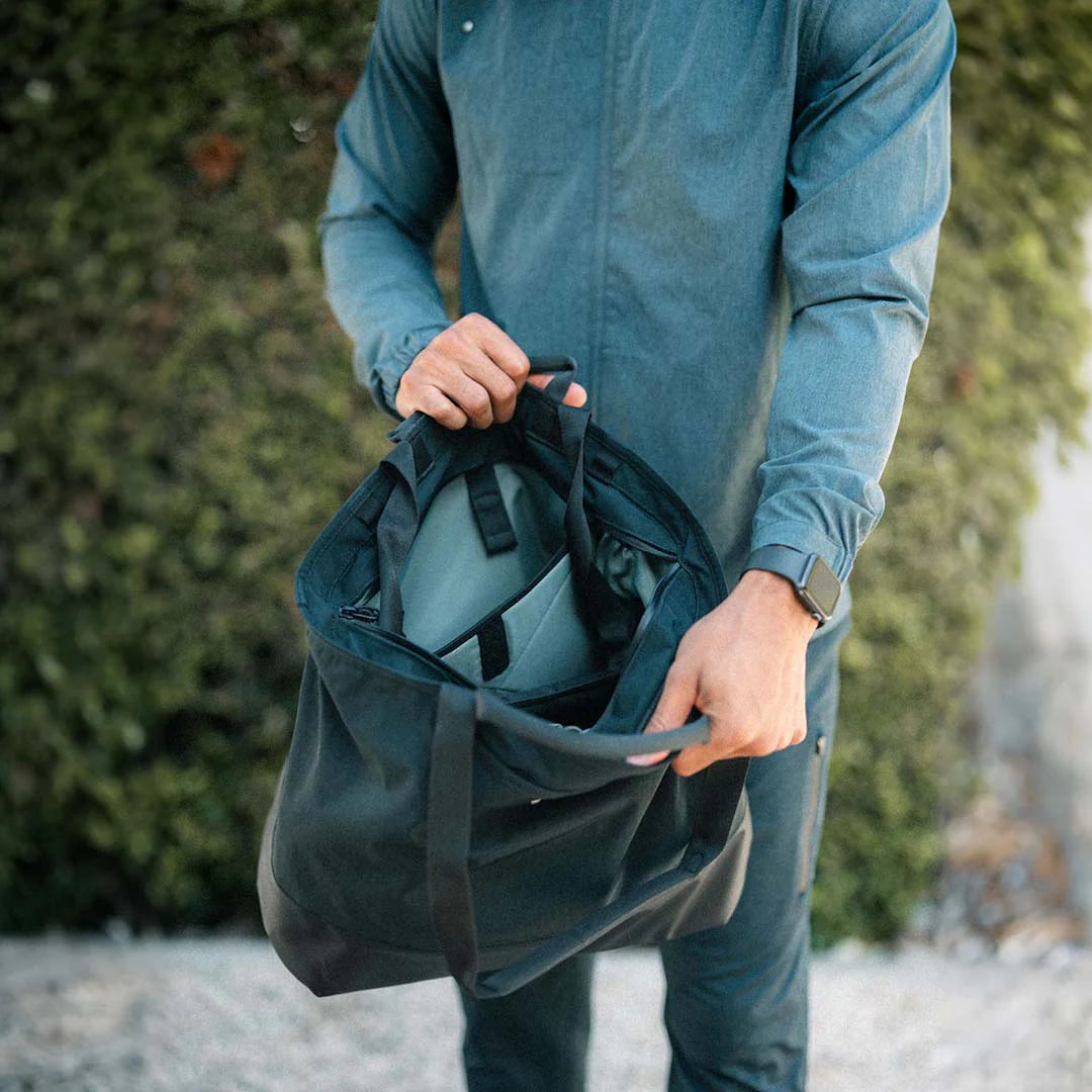 WAYB Metro Tote- Strolleria