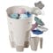 Shnuggle Bath Accessories 4-Piece  Bundle