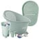Shnuggle Bath & Change 6-Piece Bundle