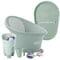 Shnuggle Bath & Change 6-Piece Bundle
