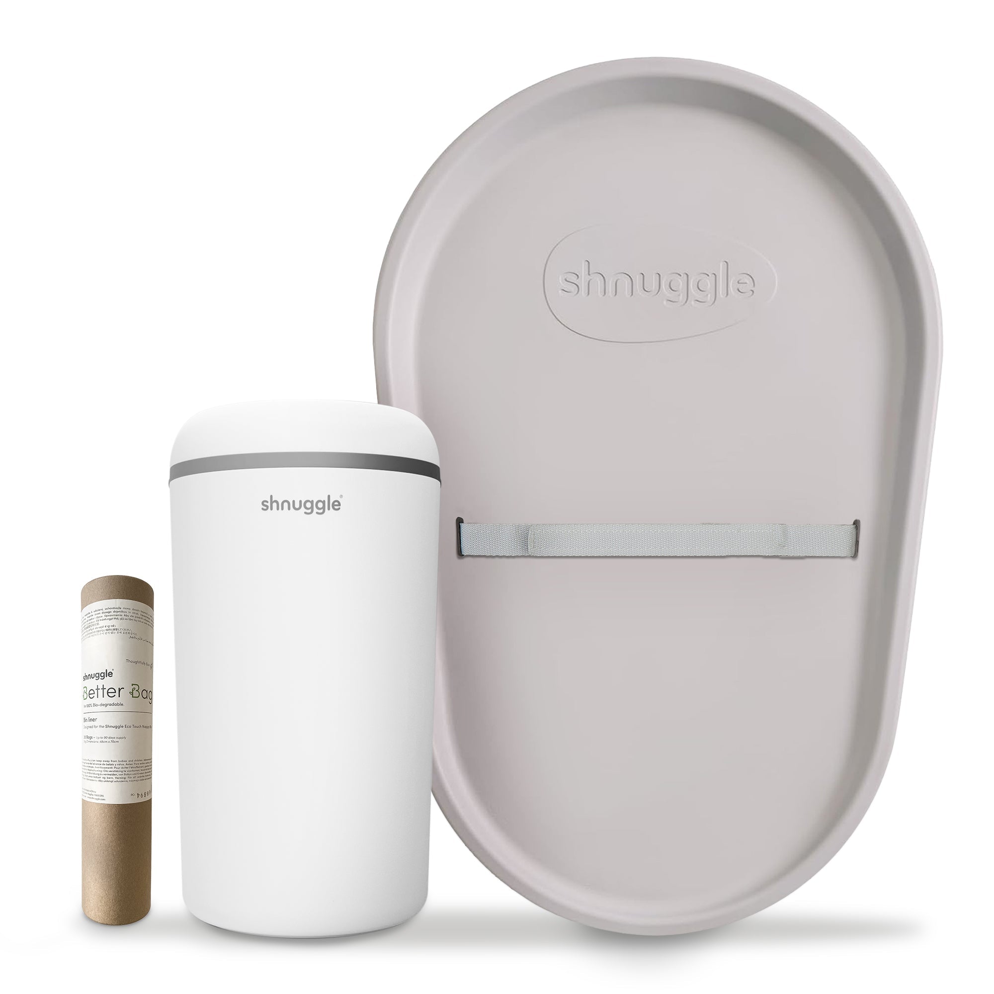 Changing Essentials Kit- Strolleria