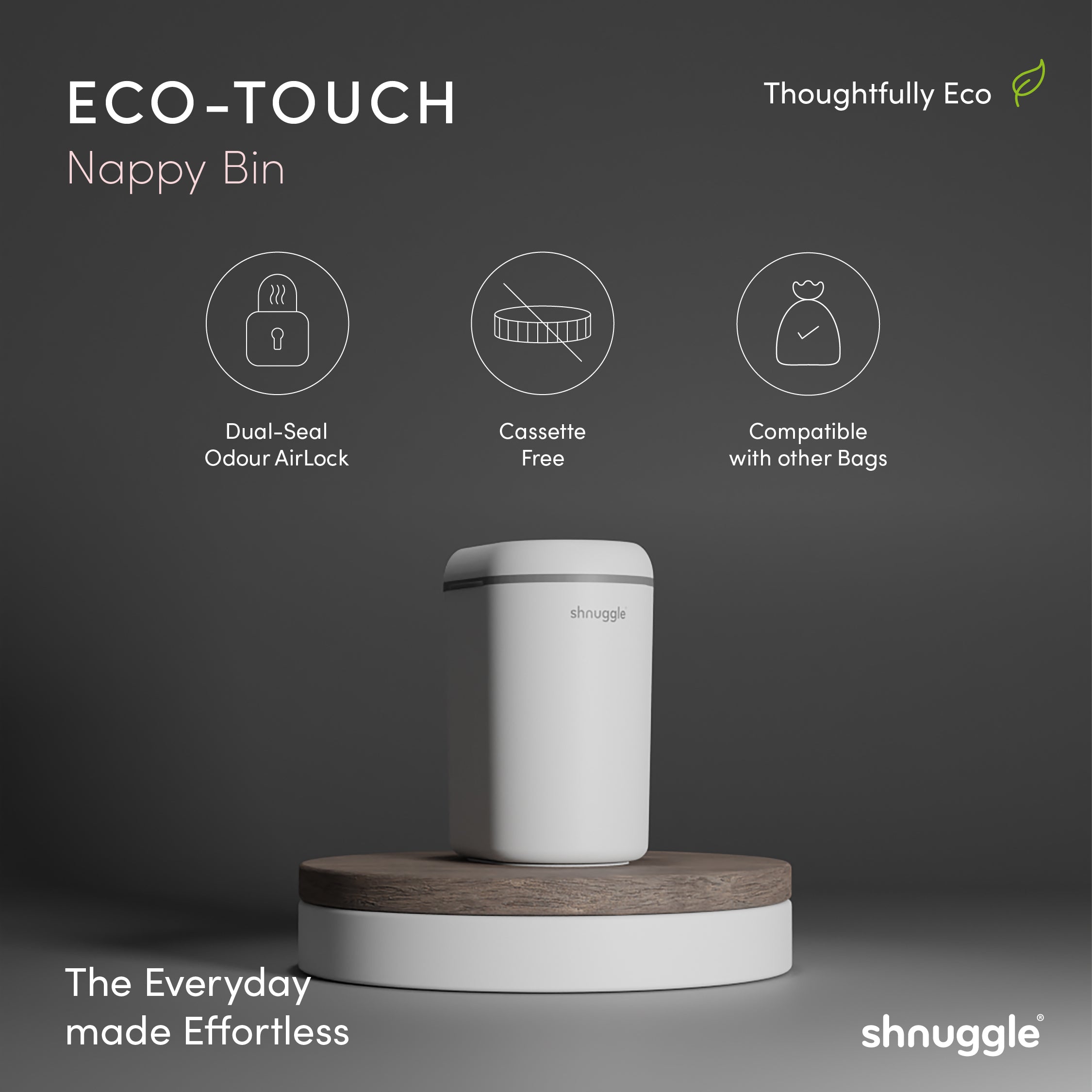 Changing Essentials Kit- Strolleria