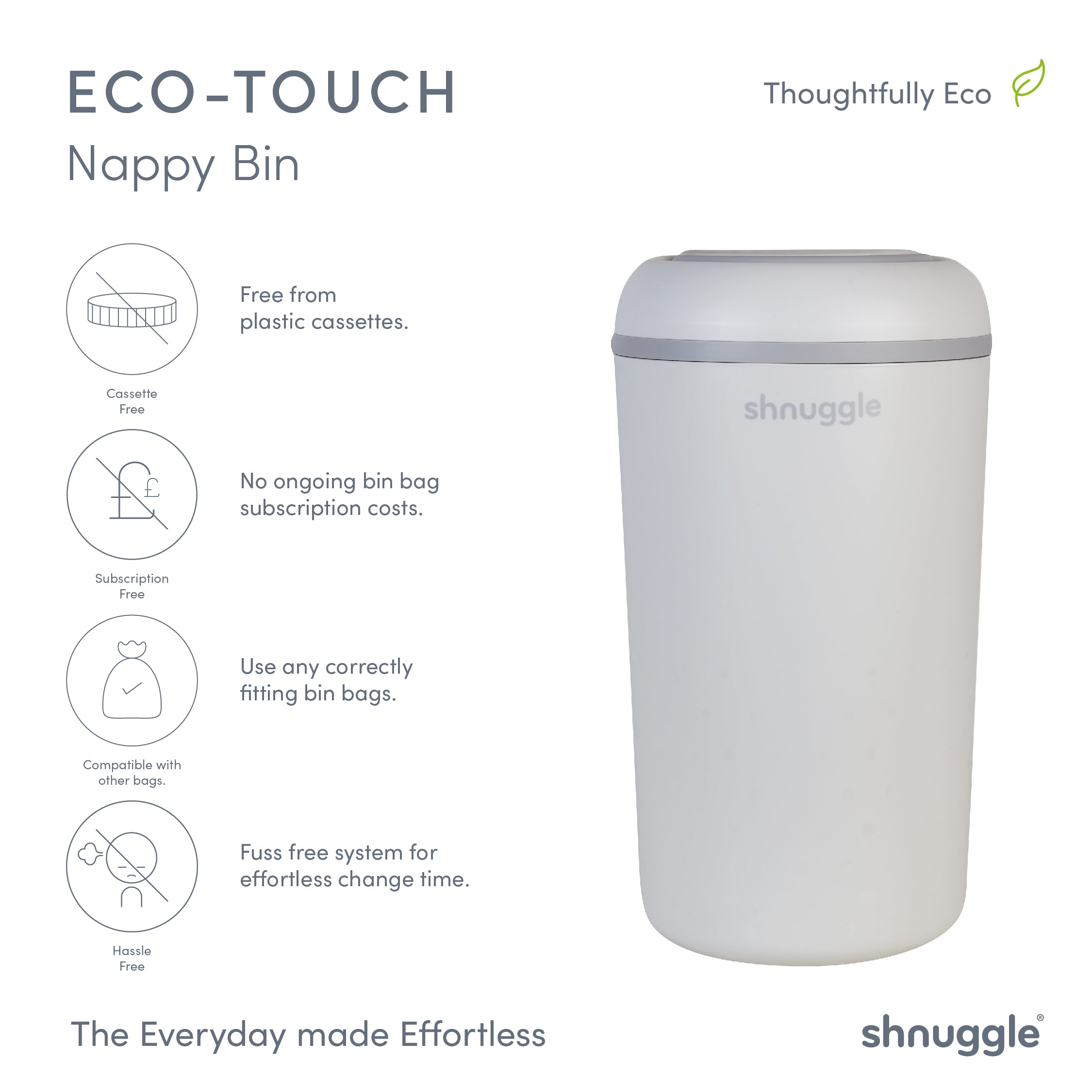 Changing Essentials Kit- Strolleria
