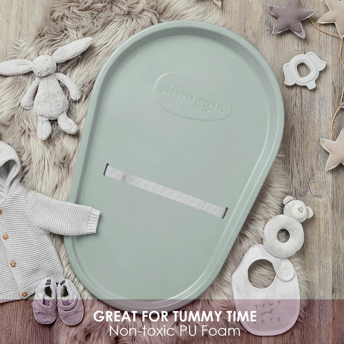 Changing Essentials Kit- Strolleria