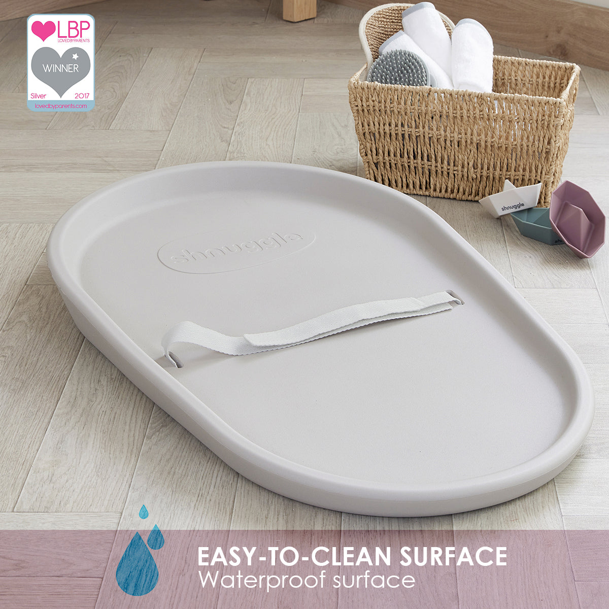 Changing Essentials Kit- Strolleria