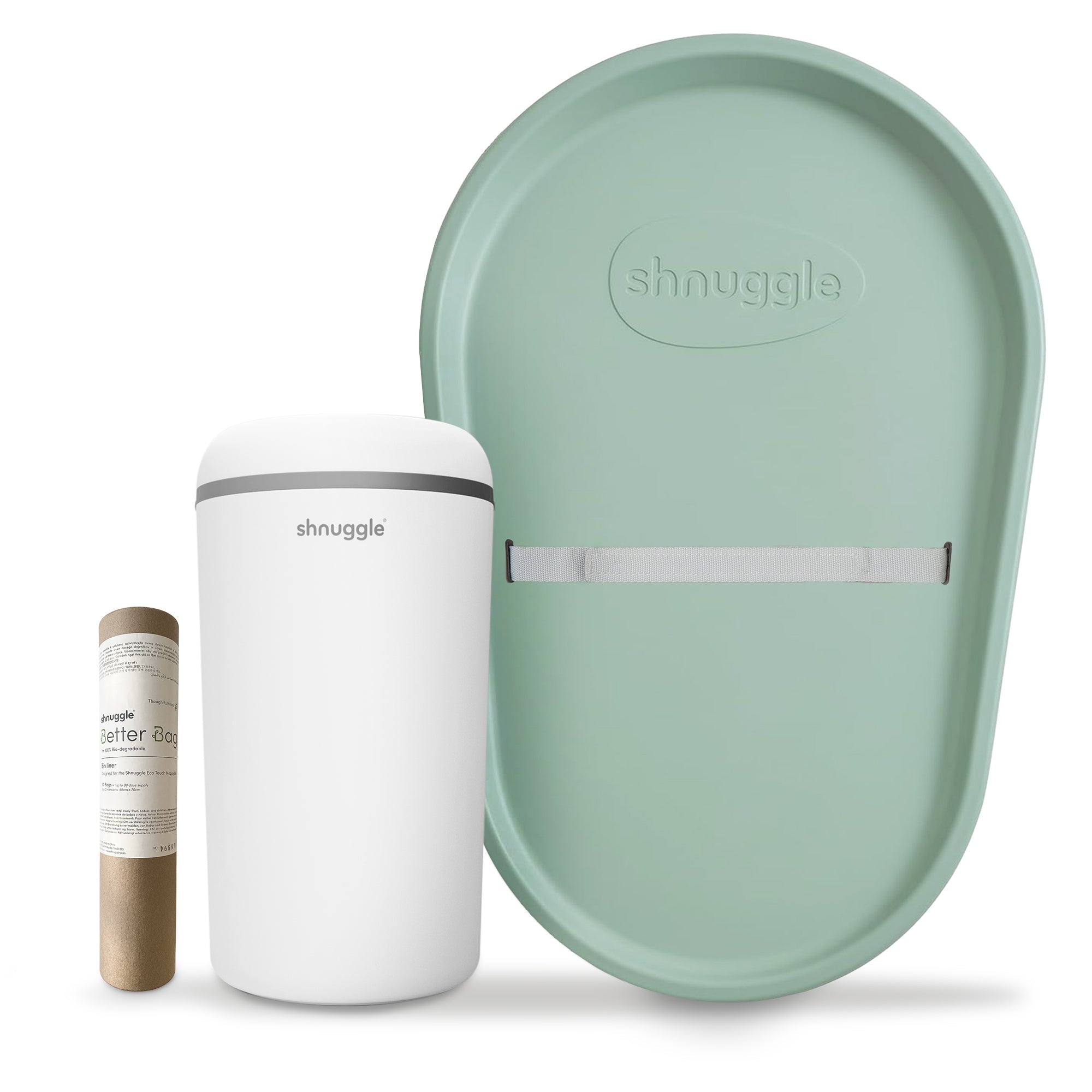 Changing Essentials Kit- Strolleria