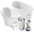 Shnuggle Splash & Grow 6-Piece Bundle - Bambi Baby