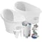 Shnuggle Splash & Grow 6-Piece Bundle