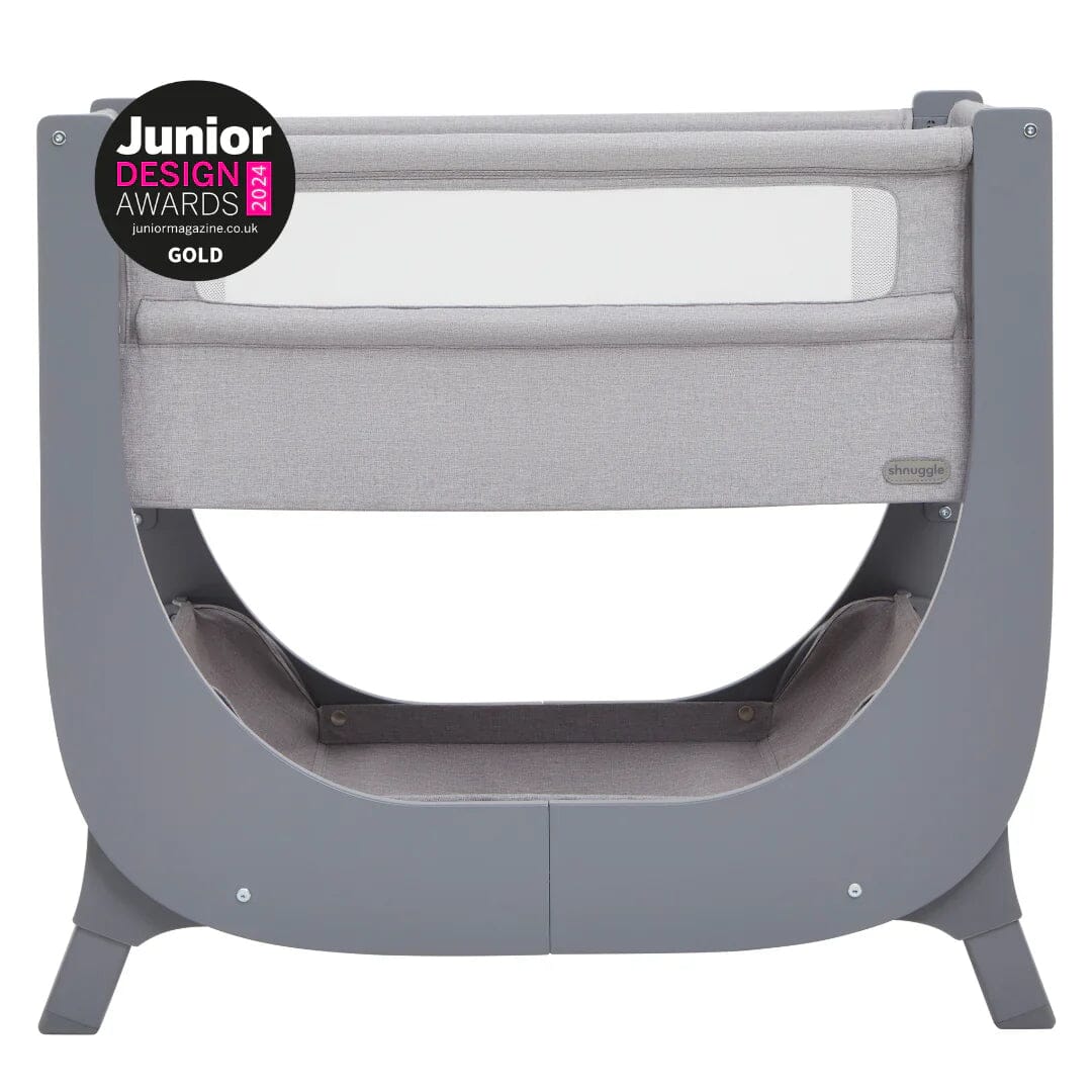 Shnuggle Air Lite Infant Crib- Strolleria