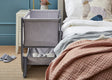 Shnuggle Air Lite Infant Crib - Bambi Baby