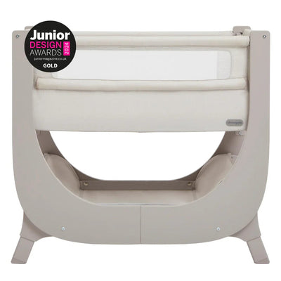 Shnuggle Air Lite Infant Crib