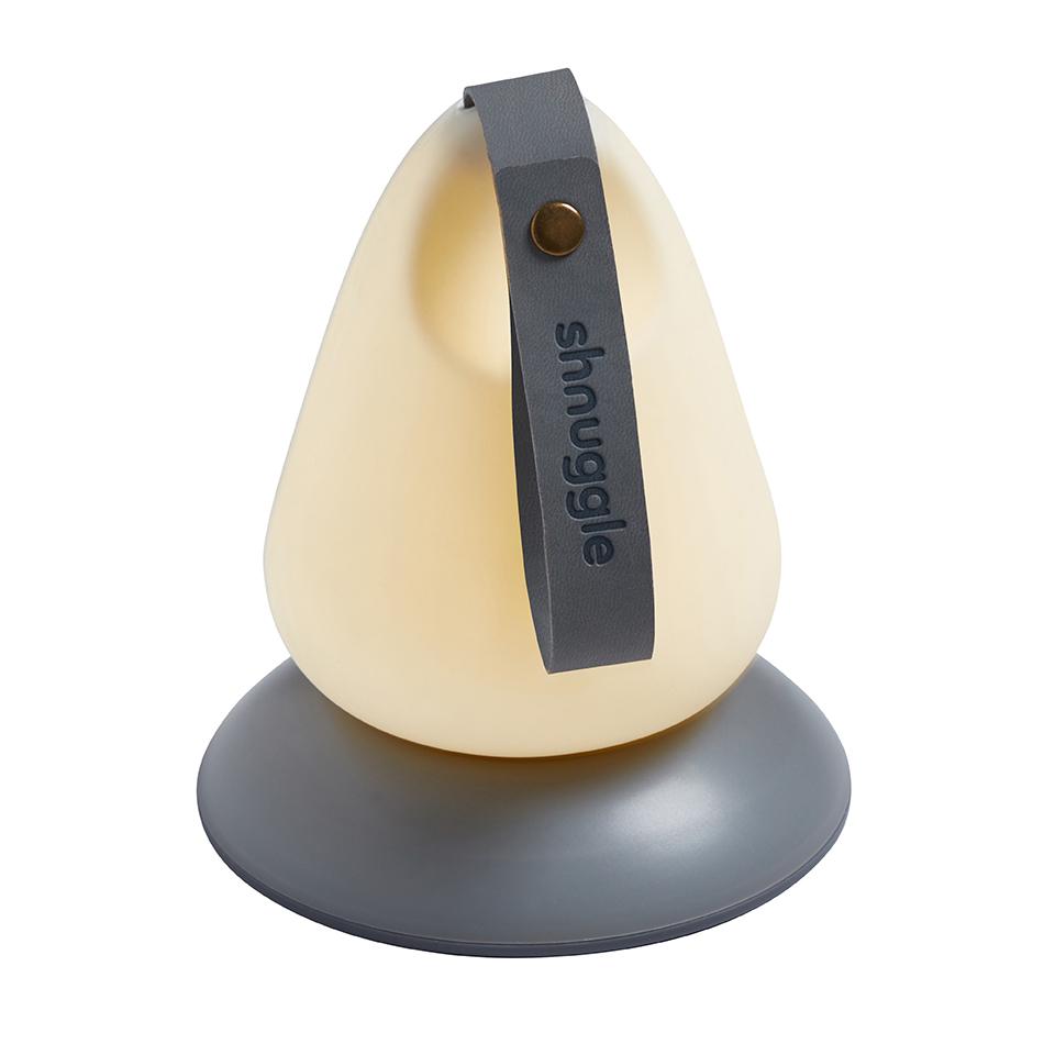 Shnuggle Moonlight Night Light- Strolleria