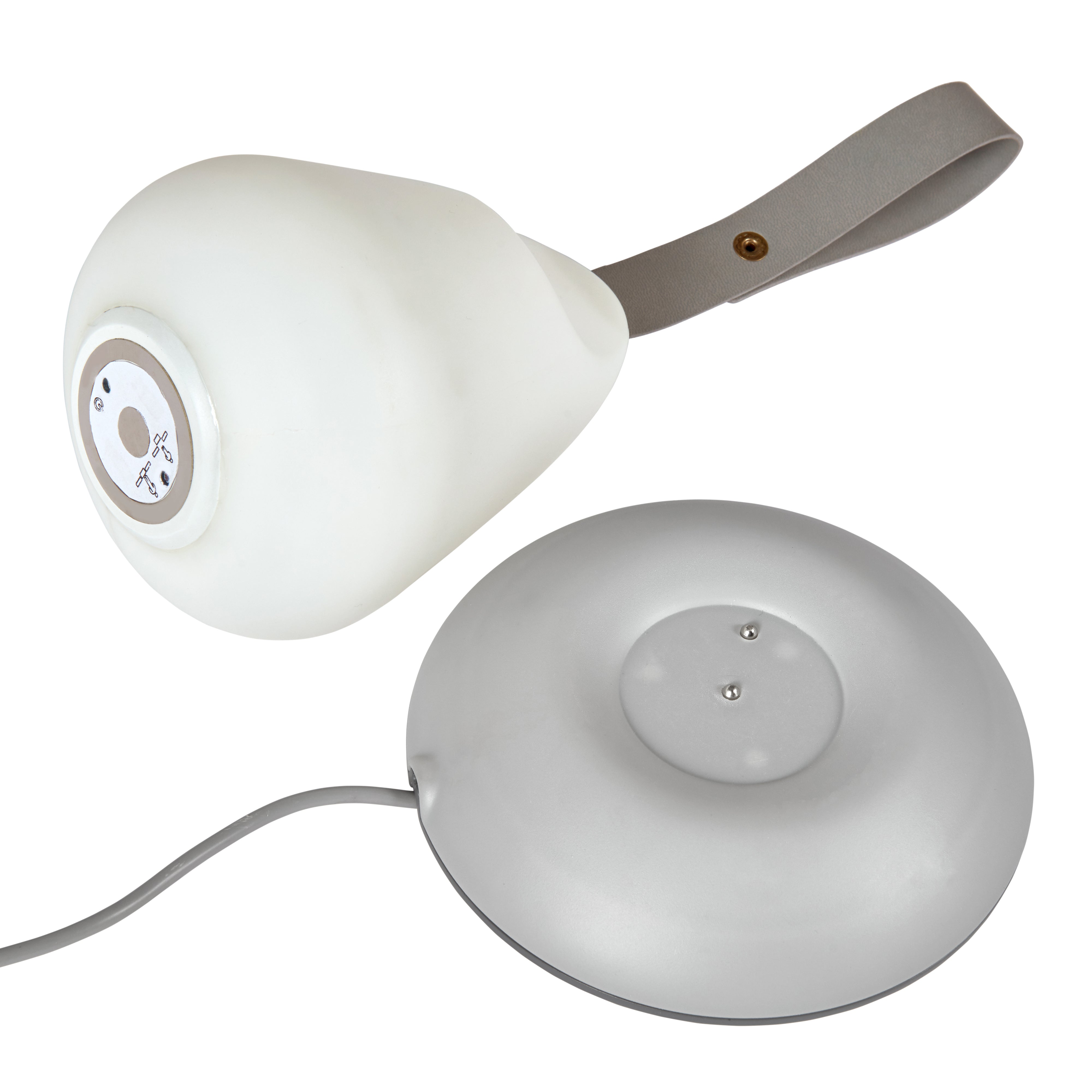 Shnuggle Moonlight Night Light- Strolleria