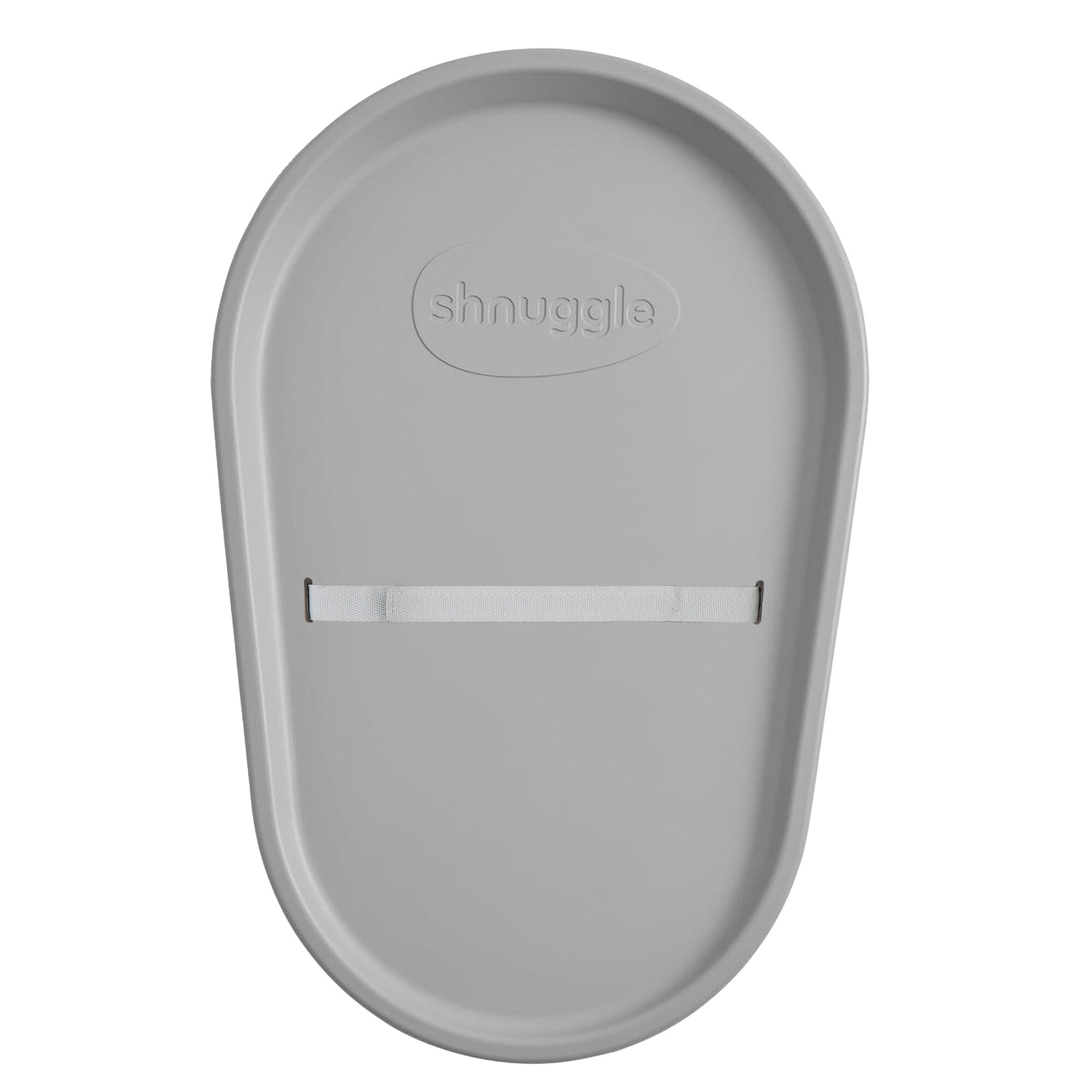 Shnuggle Squishy Diaper Changing Mat- Strolleria