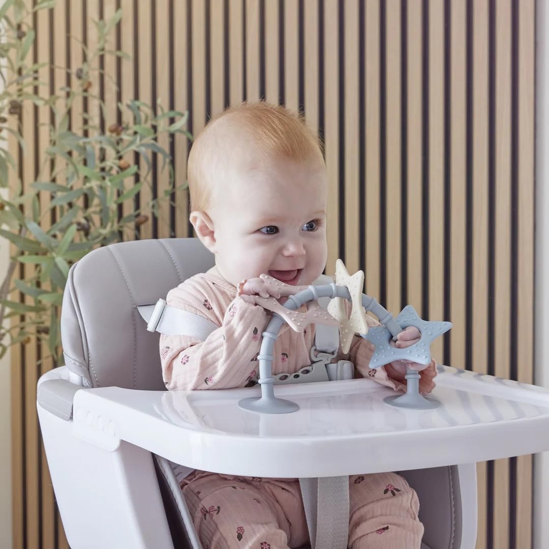 Shnuggle Stick N Play Star Toy- Strolleria